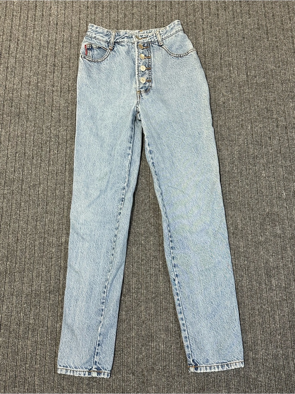 Vintage Bongo Jeans